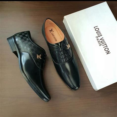 lv shoez|Lv formal shoes.